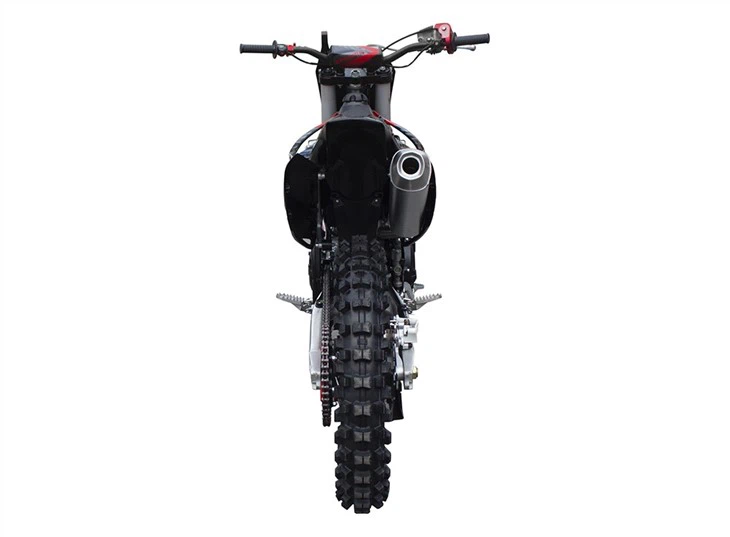 best 450 enduro bike 2022