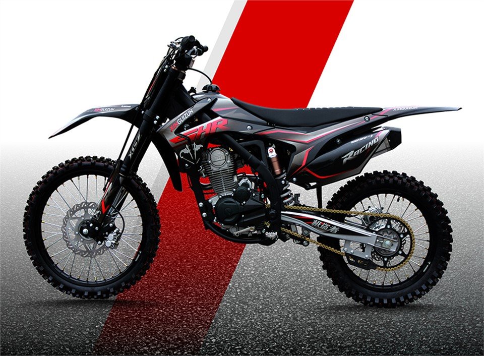 Enduro Dirt Bikes