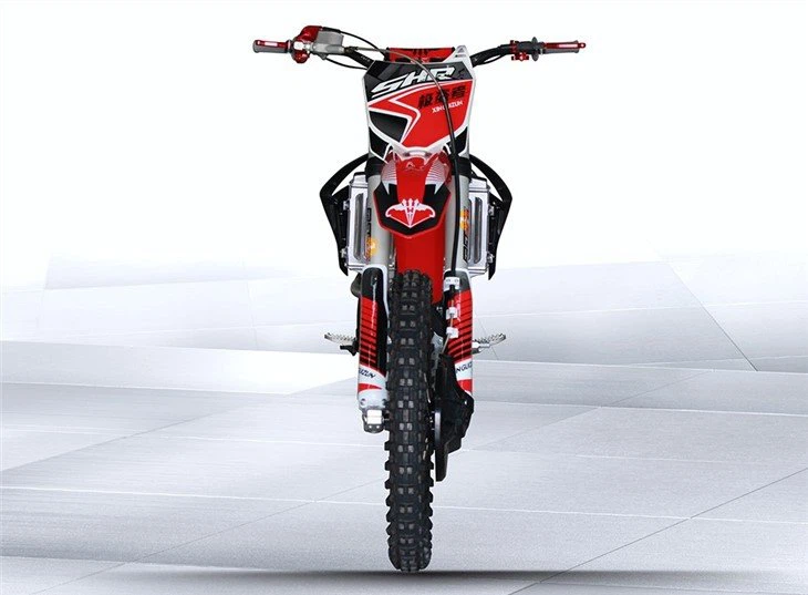 4 stroke racing