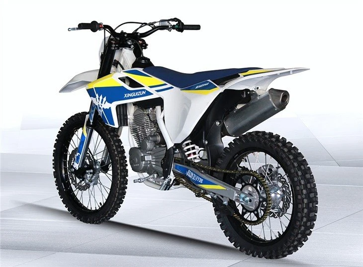 small motorcycles