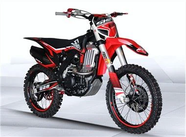 Racing Motor Bikes