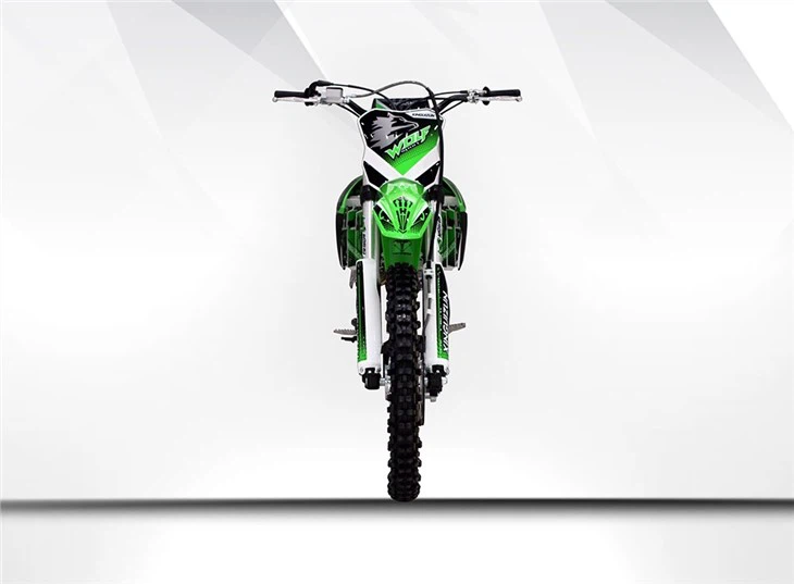 street road motorcycle