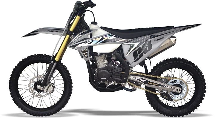 300 Off Road Motor Motorbike