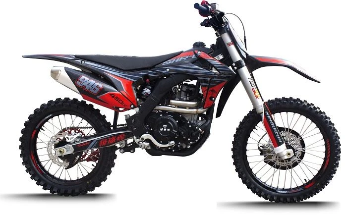 SHR-450 Off Road Dirt Bikes For Sales