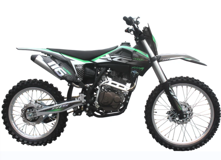 250cc Off Road Racing Dirt Bike