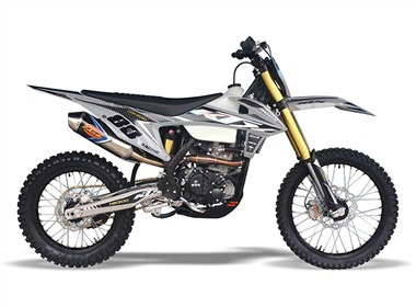 4 Stroke Motocross Bikes