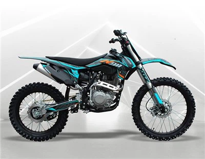 N911-A Off Road Sport Racing Dirt Bike