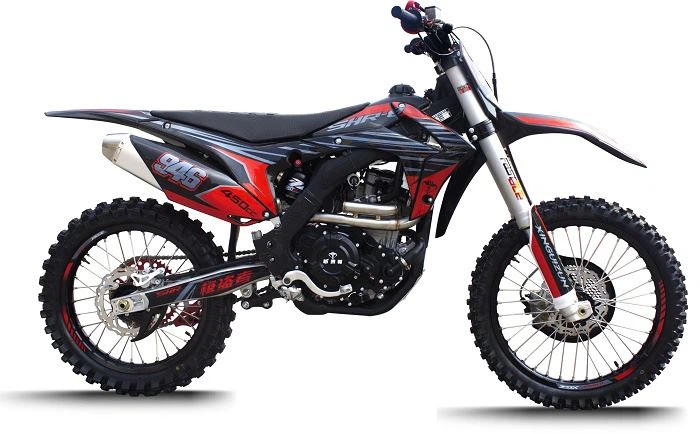 SHR-450 Off Road Sport Bike